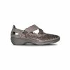 RIEKER Ballerines à Brides Ravenna 413G4 1 RIEKER Ballerines à Brides Ravenna 413G4 -Chaussures Confortables Femme Soldes Magasin ballerines confortables ravenna
