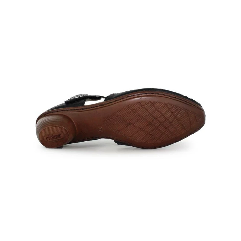 RIEKER Ballerines à Brides Massa 43753 8 RIEKER Ballerines à Brides Massa 43753 – Image 6