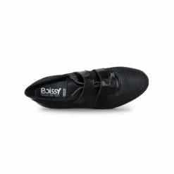 BOISSY Chaussures à Velcro Confortables Femme Bastia 12 BOISSY Chaussures à Velcro Confortables Femme Bastia -Chaussures Confortables Femme Soldes Magasin bastia 4
