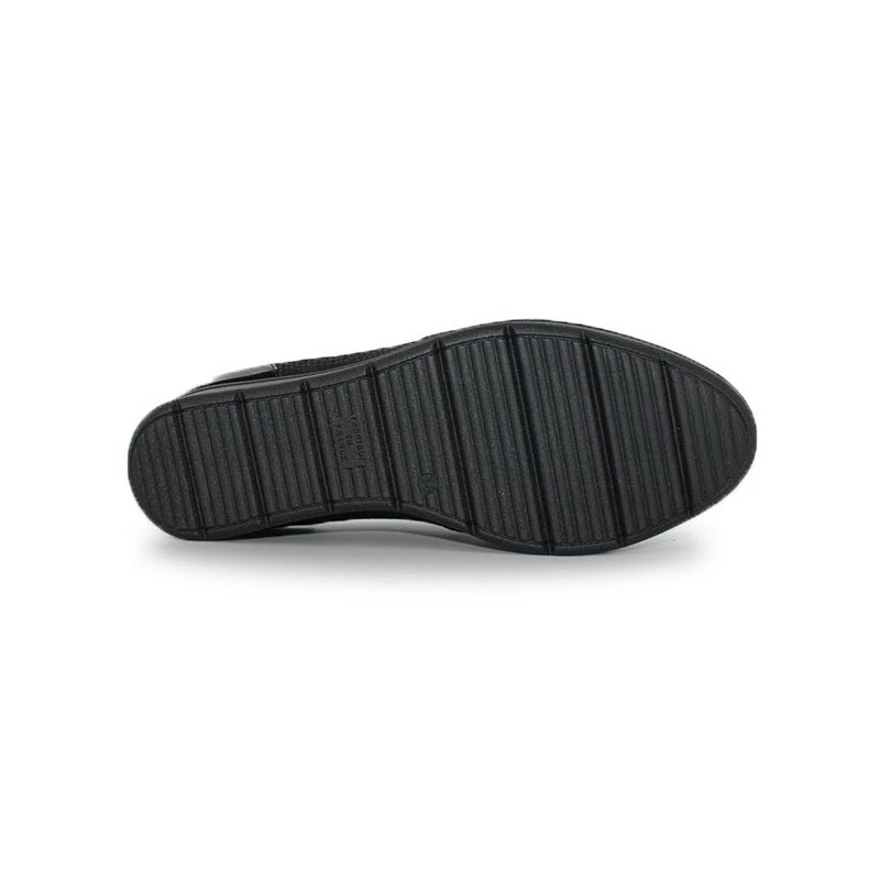 BOISSY Chaussures à Velcro Confortables Femme Bastia 8 BOISSY Chaussures à Velcro Confortables Femme Bastia – Image 6