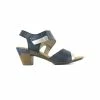 RIEKER Sandales Bogota 67367 -Chaussures Confortables Femme Soldes Magasin bogota 67367