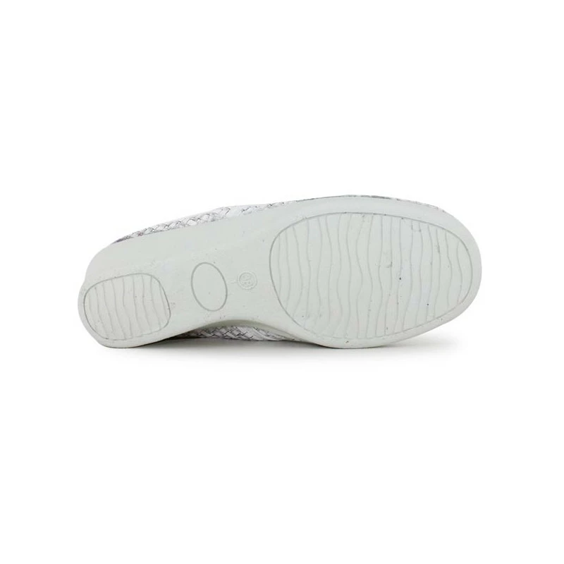 BRUMAN Chaussures à Velcro Confortables Femme BR3152B 14 BRUMAN Chaussures à Velcro Confortables Femme BR3152B – Image 12
