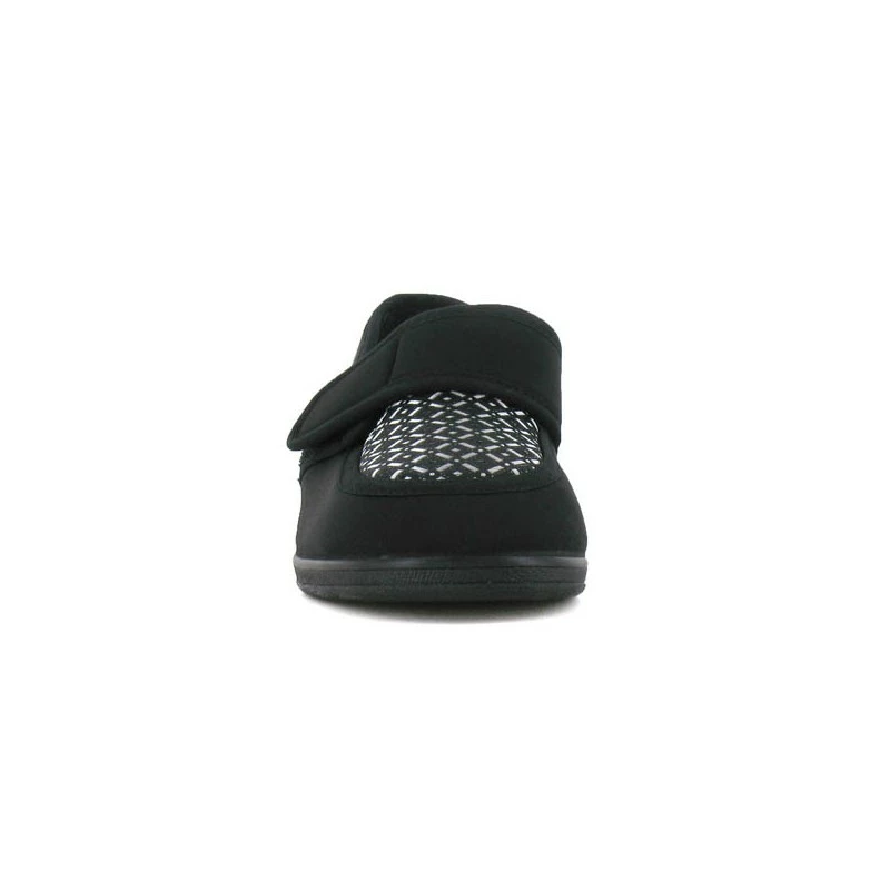 BRUMAN Chaussures à Velcro Confortables Femme BR3152B 5 BRUMAN Chaussures à Velcro Confortables Femme BR3152B – Image 3