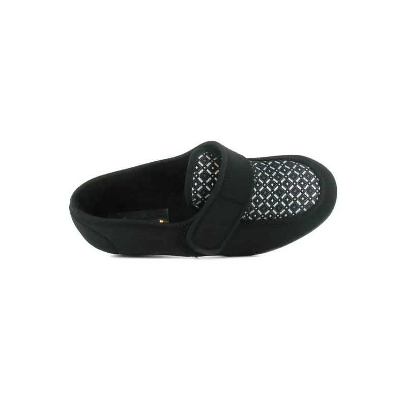 BRUMAN Chaussures à Velcro Confortables Femme BR3152B 7 BRUMAN Chaussures à Velcro Confortables Femme BR3152B – Image 5