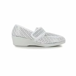 BRUMAN Chaussures à Velcro Confortables Femme BR3152B 26 BRUMAN Chaussures à Velcro Confortables Femme BR3152B -Chaussures Confortables Femme Soldes Magasin br3152b 6