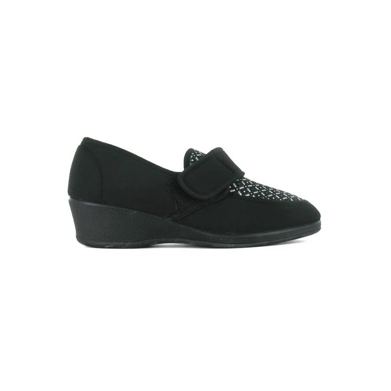 BRUMAN Chaussures à Velcro Confortables Femme BR3152B 3 BRUMAN Chaussures à Velcro Confortables Femme BR3152B
