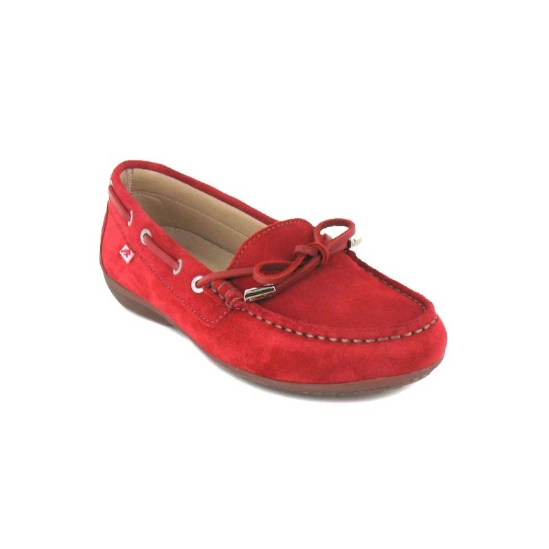 FLUCHOS Mocassins Confort Bruni 0443 4 FLUCHOS Mocassins Confort Bruni 0443 – Image 2