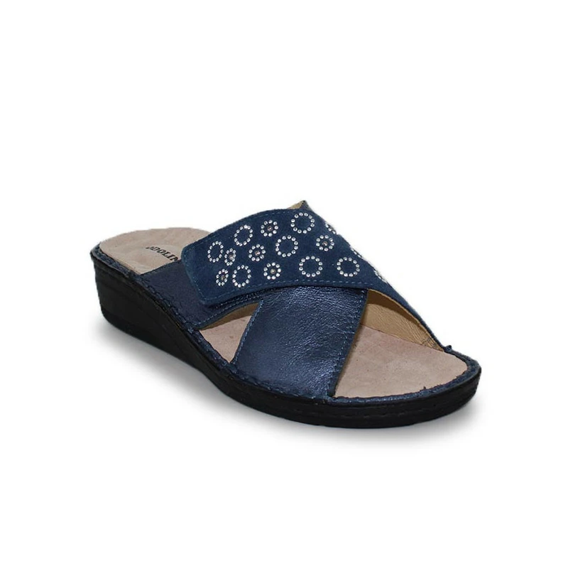 PODOLINE Sabots / Mules Pour Femme Caprile 4 PODOLINE Sabots / Mules Pour Femme Caprile – Image 2