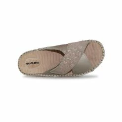 PODOLINE Sabots / Mules Pour Femme Caprile 24 PODOLINE Sabots / Mules Pour Femme Caprile -Chaussures Confortables Femme Soldes Magasin caprile 10