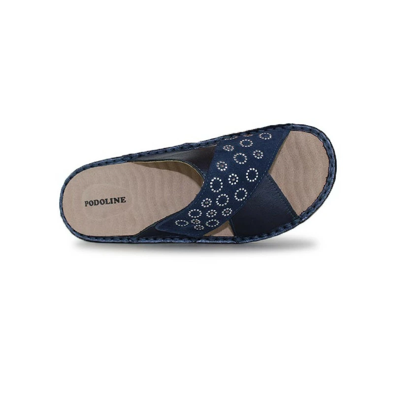 PODOLINE Sabots / Mules Pour Femme Caprile 7 PODOLINE Sabots / Mules Pour Femme Caprile – Image 5