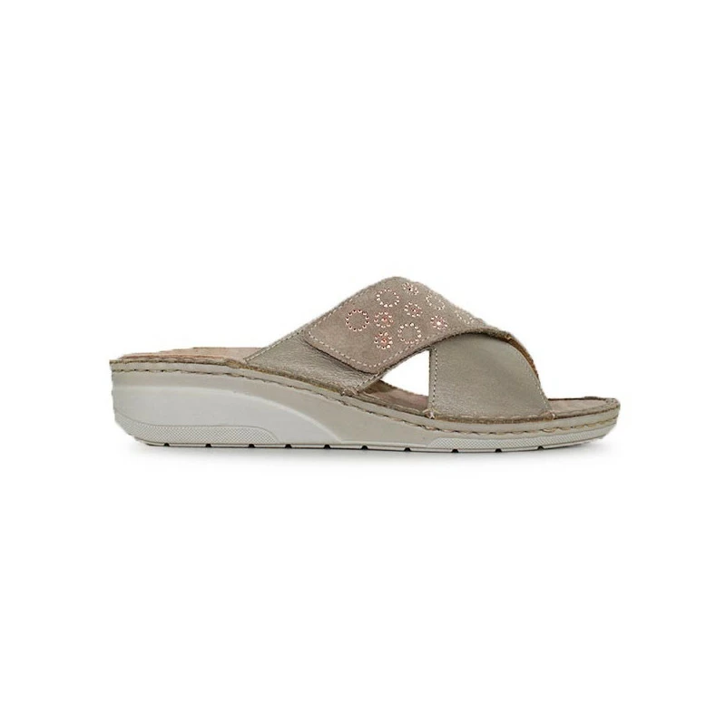 PODOLINE Sabots / Mules Pour Femme Caprile 9 PODOLINE Sabots / Mules Pour Femme Caprile – Image 7