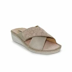 PODOLINE Sabots / Mules Pour Femme Caprile 21 PODOLINE Sabots / Mules Pour Femme Caprile -Chaussures Confortables Femme Soldes Magasin caprile 7