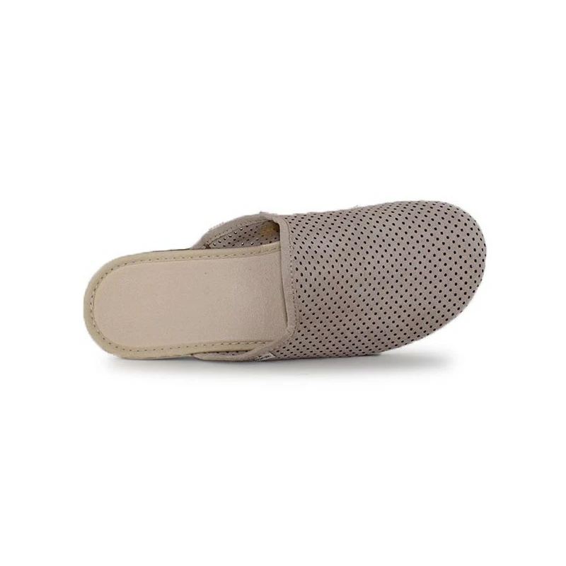 LA MAISON DE L'ESPADRILLE Chaussons Mules Pour Femme Martha (2103) 13 LA MAISON DE L'ESPADRILLE Chaussons Mules Pour Femme Martha (2103) – Image 11
