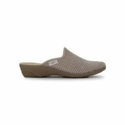 LA MAISON DE L'ESPADRILLE Chaussons Mules Pour Femme Martha (2103) 20 LA MAISON DE L'ESPADRILLE Chaussons Mules Pour Femme Martha (2103) -Chaussures Confortables Femme Soldes Magasin chaussons mules martha 2103 6