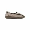 BRUMAN Chaussons Pieds Sensibles BR7000 (BR3071) 2 BRUMAN Chaussons Pieds Sensibles BR7000 (BR3071) -Chaussures Confortables Femme Soldes Magasin chut br3071