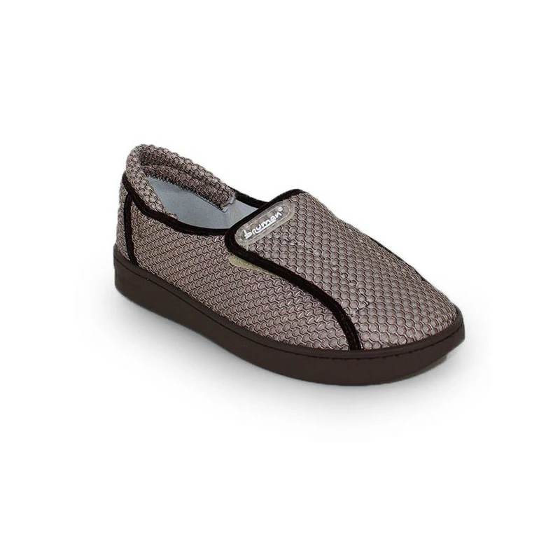 BRUMAN Chaussons Pieds Sensibles BR7000 (BR3071) 16 BRUMAN Chaussons Pieds Sensibles BR7000 (BR3071) – Image 14