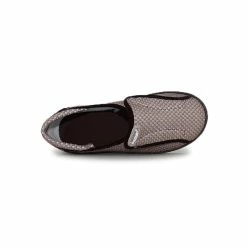 BRUMAN Chaussons Pieds Sensibles BR7000 (BR3071) 36 BRUMAN Chaussons Pieds Sensibles BR7000 (BR3071) -Chaussures Confortables Femme Soldes Magasin chut br3071 16