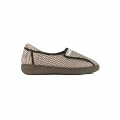 BRUMAN Chaussons Pieds Sensibles BR7000 (BR3071)