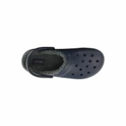 CROCS Sabots / Mules Pour Femme Classic Lined Clog -Chaussures Confortables Femme Soldes Magasin classic lined clog 16