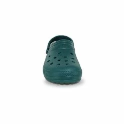 CROCS Sabots / Mules Pour Femme Classic Lined Clog -Chaussures Confortables Femme Soldes Magasin classic lined clog 32