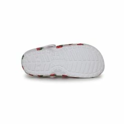 CROCS Sabots / Mules Pour Femme Classic Lined Vacay Vibes -Chaussures Confortables Femme Soldes Magasin classic lined vacay vibes 5