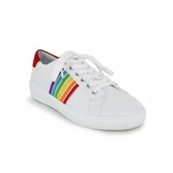 ROMIKA - WESTLAND Baskets Basses Femme Coly 02 21 ROMIKA - WESTLAND Baskets Basses Femme Coly 02 -Chaussures Confortables Femme Soldes Magasin coly 02 7