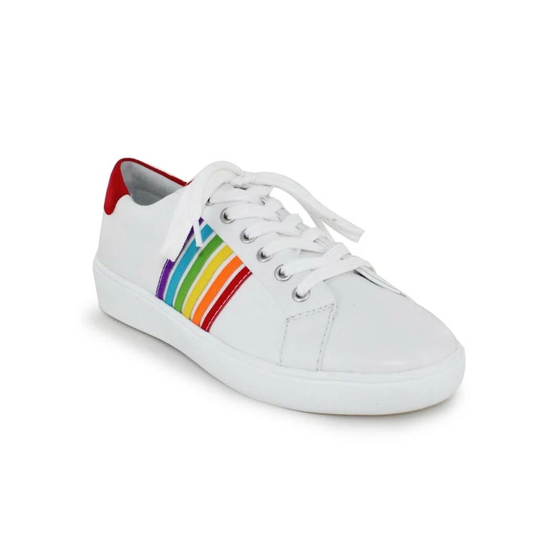 ROMIKA - WESTLAND Baskets Basses Femme Coly 02 10 ROMIKA - WESTLAND Baskets Basses Femme Coly 02 – Image 8