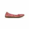 EL NATURALISTA Ballerines Classiques Coral 5300F -Chaussures Confortables Femme Soldes Magasin coral 5300f