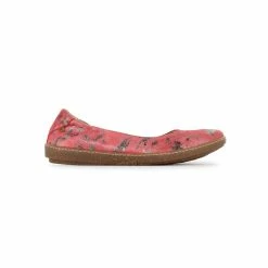 EL NATURALISTA Ballerines Classiques Coral 5300F
