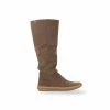 EL NATURALISTA Boots / Bottines Pour Femme Coral N5313 -Chaussures Confortables Femme Soldes Magasin coral n5313