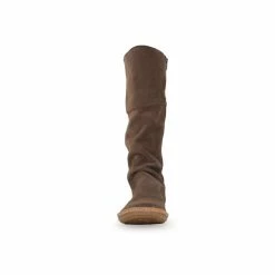 EL NATURALISTA Boots / Bottines Pour Femme Coral N5313 -Chaussures Confortables Femme Soldes Magasin coral n5313 2