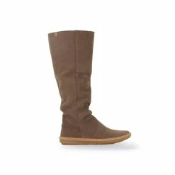 EL NATURALISTA Boots / Bottines Pour Femme Coral N5313