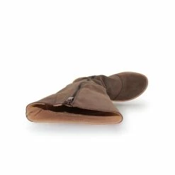 EL NATURALISTA Boots / Bottines Pour Femme Coral N5313 -Chaussures Confortables Femme Soldes Magasin coral n5313 4