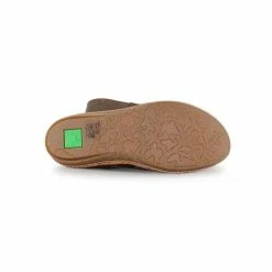 EL NATURALISTA Boots / Bottines Pour Femme Coral N5313 -Chaussures Confortables Femme Soldes Magasin coral n5313 5