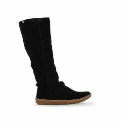 EL NATURALISTA Boots / Bottines Pour Femme Coral N5313 -Chaussures Confortables Femme Soldes Magasin coral n5313 6