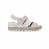 PITILLOS Sandales Dolores -Chaussures Confortables Femme Soldes Magasin dolores