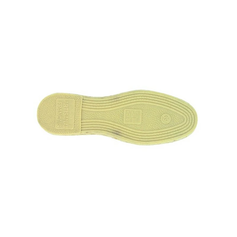 LA MAISON DE L'ESPADRILLE Espadrilles Espadrille 21 LA MAISON DE L'ESPADRILLE Espadrilles Espadrille – Image 19