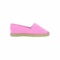 LA MAISON DE L'ESPADRILLE Espadrilles Espadrille 88 LA MAISON DE L'ESPADRILLE Espadrilles Espadrille -Chaussures Confortables Femme Soldes Magasin espadrille 19