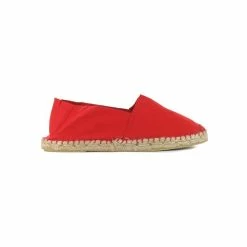 LA MAISON DE L'ESPADRILLE Espadrilles Espadrille 100 LA MAISON DE L'ESPADRILLE Espadrilles Espadrille -Chaussures Confortables Femme Soldes Magasin espadrille 31