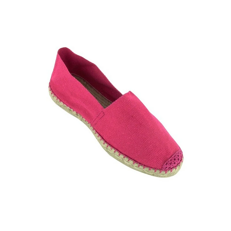 LA MAISON DE L'ESPADRILLE Espadrilles Espadrille 47 LA MAISON DE L'ESPADRILLE Espadrilles Espadrille – Image 45