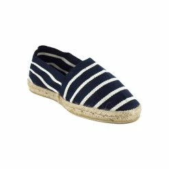 LA MAISON DE L'ESPADRILLE Espadrilles Espadrille 119 LA MAISON DE L'ESPADRILLE Espadrilles Espadrille -Chaussures Confortables Femme Soldes Magasin espadrille 50