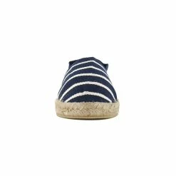 LA MAISON DE L'ESPADRILLE Espadrilles Espadrille 120 LA MAISON DE L'ESPADRILLE Espadrilles Espadrille -Chaussures Confortables Femme Soldes Magasin espadrille 51