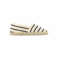 LA MAISON DE L'ESPADRILLE Espadrilles Espadrille 130 LA MAISON DE L'ESPADRILLE Espadrilles Espadrille -Chaussures Confortables Femme Soldes Magasin espadrille 61