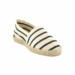 LA MAISON DE L'ESPADRILLE Espadrilles Espadrille 131 LA MAISON DE L'ESPADRILLE Espadrilles Espadrille -Chaussures Confortables Femme Soldes Magasin espadrille 62