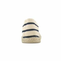 LA MAISON DE L'ESPADRILLE Espadrilles Espadrille 133 LA MAISON DE L'ESPADRILLE Espadrilles Espadrille -Chaussures Confortables Femme Soldes Magasin espadrille 64