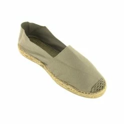 LA MAISON DE L'ESPADRILLE Espadrilles Espadrille 76 LA MAISON DE L'ESPADRILLE Espadrilles Espadrille -Chaussures Confortables Femme Soldes Magasin espadrille 7