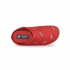HAFLINGER Chaussons Mules Pour Femme Everest Api -Chaussures Confortables Femme Soldes Magasin everest api 4