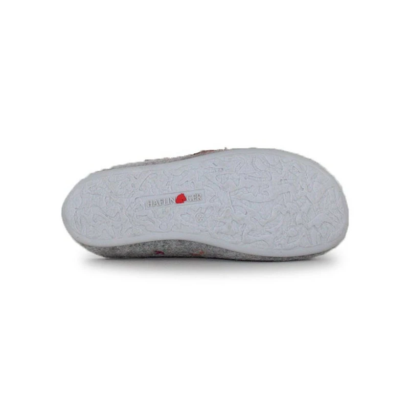 HAFLINGER Chaussons Mules Pour Femme Everest Farfalline 19 HAFLINGER Chaussons Mules Pour Femme Everest Farfalline – Image 18