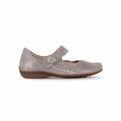 MEPHISTO Ballerines à Brides Fabienne -Chaussures Confortables Femme Soldes Magasin fabienne 17