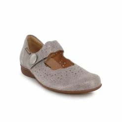 MEPHISTO Ballerines à Brides Fabienne -Chaussures Confortables Femme Soldes Magasin fabienne 18